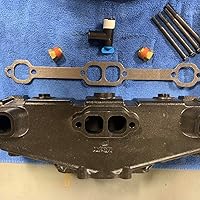 Amazon.com: Sierra International 18-1843 Dry-Joint Exhaust